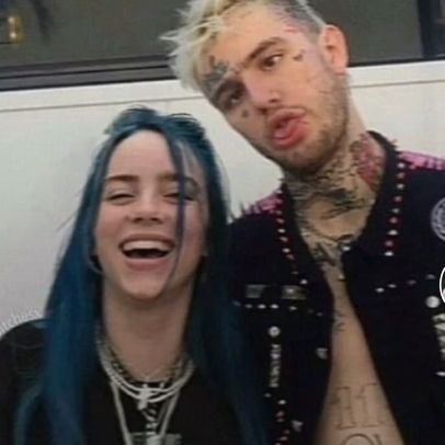 gimme a monster drink and ill b happy ;)           

 

                   in love with billie eilish, harry potter and lil peep. ♡