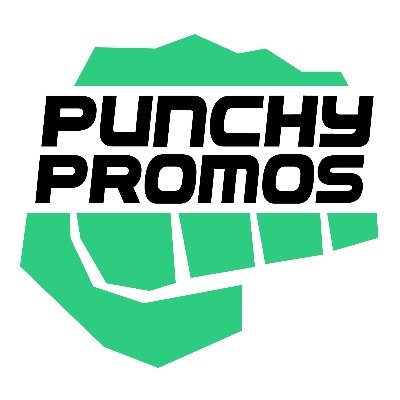 PromosPunchy's profile picture. Promo codes that hit home!