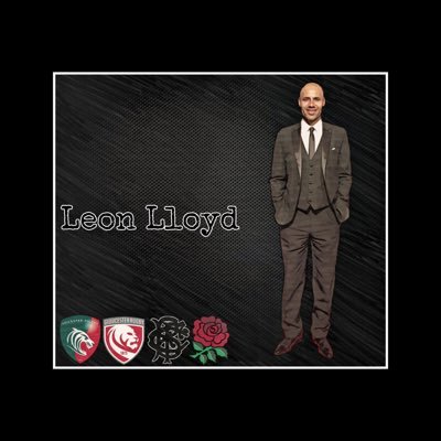 LeonLloyd13 Profile Picture