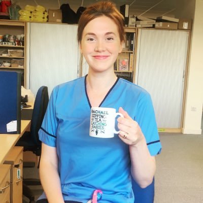 Midwife. RM MM 📚 RCM Branch Learning Rep 🏴 Farmer’s wife 👩🏼🌾 Budding gardener 🌺 Own views.