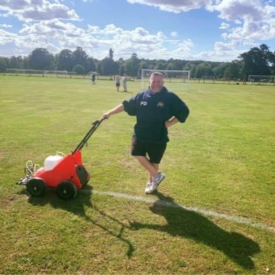 Thetford Town Under 14’s Coach NCYFL Coach of the Year 2021/22 Norwich City Fan ❤️ #Fucking Legend