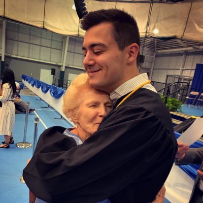 nsmitrick249's profile picture. Noah Smith / 米诺安 (he/him). Tufts '19, Johns Hopkins HNC ‘23. Minnesota sports, ultimate frisbee 🥏, Chinese language/politics