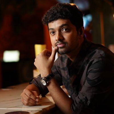 Syed Subahan Profile