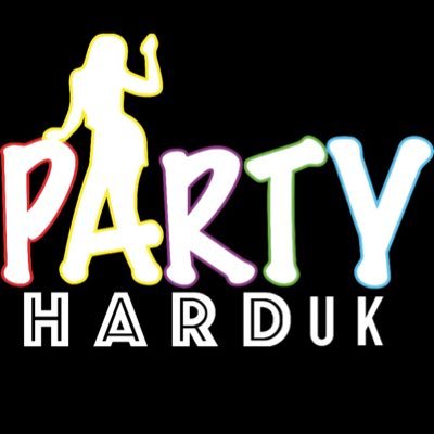 Award Winning Events Company. | Insta: PartyHardUK | Snap: PartyHardUK | TikTok: PartyHardUK | Facebook: PartyHardUK