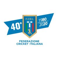 Federazione Cricket (@FedCricket) 's Twitter Profile Photo