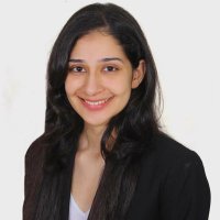 Kavya Shankar (@kavya__shankar) 's Twitter Profile