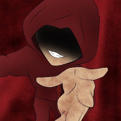 mrbloody_vdc's profile picture. Y'know what? At this rate, I'd rather draw and make my own VTuber model. Asking for commissions is closed.

pfp/banner: myself