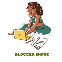 BloggerShare (@bloggershare2) 's Twitter Profile