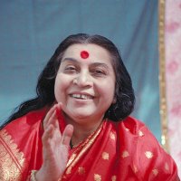 Words spoken by Shri Mataji(@of_shri) 's Twitter Profile Photo