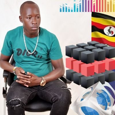A@ugandan BUSINESS MAN/MONEY MAKER
C.E.O @KUTEESA SSEMANDA INVESTMENTS