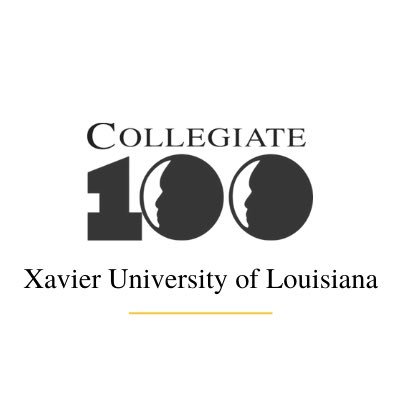 THE VISIONARY Xavier University of Louisiana Chapter of Collegiate 100 was rechartered on November 20th, 2020