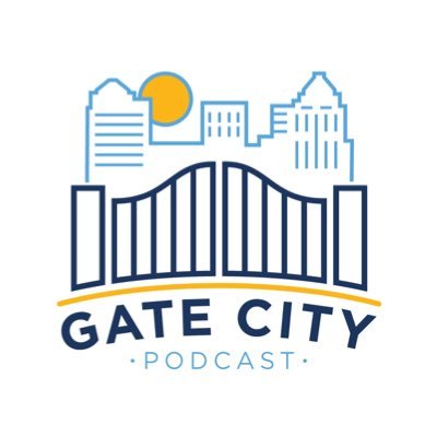 GateCityPod's profile picture. A Sports-ish podcast featuring guests from or connected to Greensboro, NC. Home of #KeepPodding Panthers talk.🗣 available on all podcast platforms!