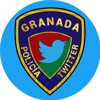 PERFIL NO OFICIAL. Agente de la Policía local de Granada desde 2004. Licenciado en psicología 2000. Opiniones personales. Proteger y servir.