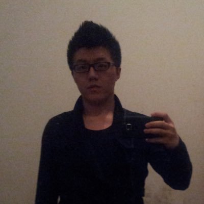lvbaijing's profile picture. 