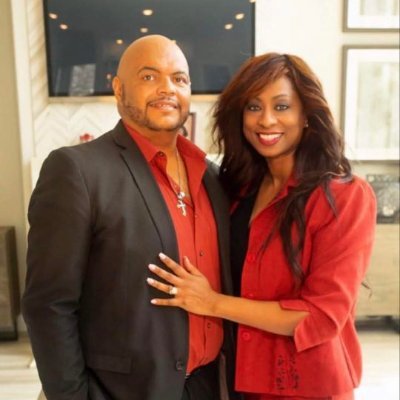 A Weekly Christian morning television program where Willie and Tikila Adolph discuss general topics, offer suggestions, and share God's Word.