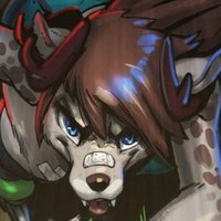 RysaliDolf (@rysalid) 's Twitter Profile
