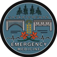 Saskatchewan Emergency Medicine (@usaskem) 's Twitter Profile