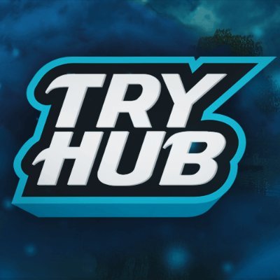 TryHub Logo