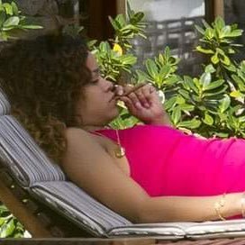 realiti420's profile picture. ♏️ 18 she/they