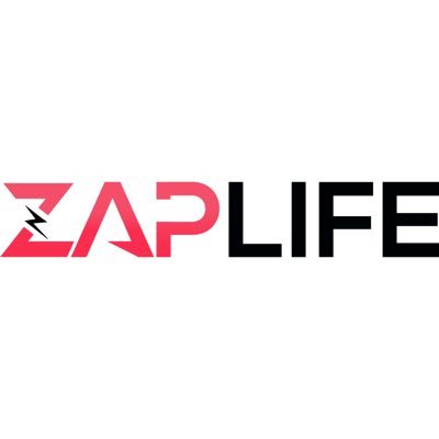 zaplifeapp's profile picture.