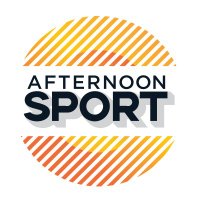 Afternoon Sport(@Afternoon_sport) 's Twitter Profile Photo