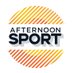 Afternoon Sport (@afternoon_sport) Twitter profile photo Afternoon Sport (@afternoon_sport) Twitter profile photo