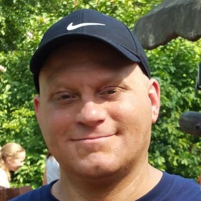 MLopuszanski's profile picture. 