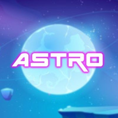 Youtube: ASTRO