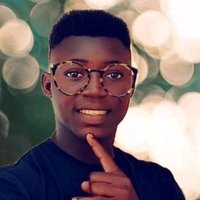 Angel clinton - @Angelclinton8 Twitter Profile Photo