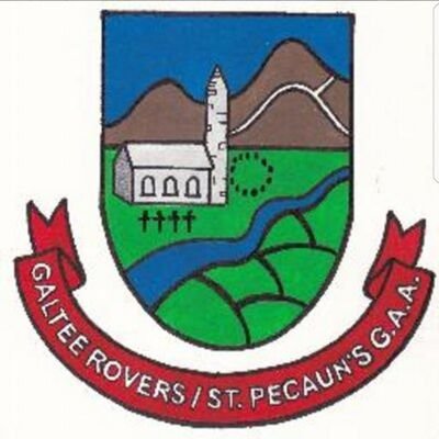 The official twitter page of Galtee Rovers GAA Club. Contact us by email at galteeroversgaa@hotmail.com