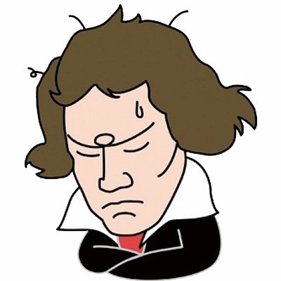 みんなでベートーヴェンの生誕をお祝いしましょう！Let's celebrate Beethoven jubilee!!