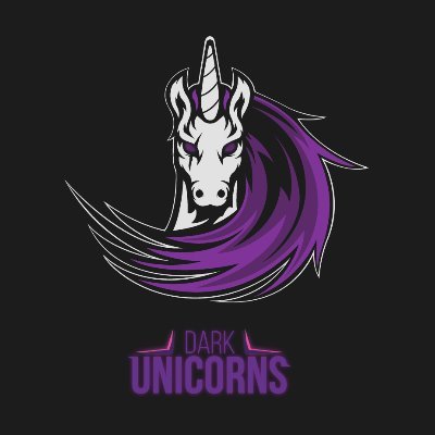 Dark Unicorns