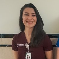 Sarah Henschke (@sarahhenschke) 's Twitter Profile