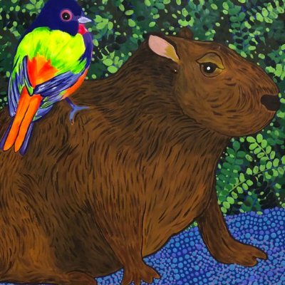 capybarawins Profile Picture