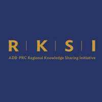 ADB-PRC Regional Knowledge Sharing Initiative(@RKSI_ORG) 's Twitter Profile Photo