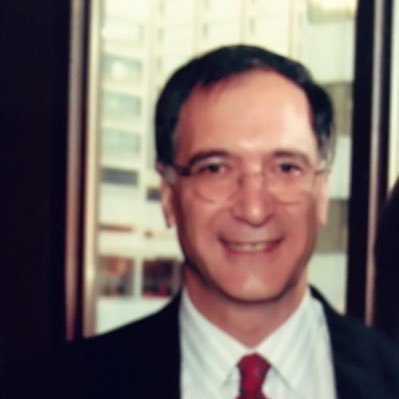 David Danielpour, Ph.D.