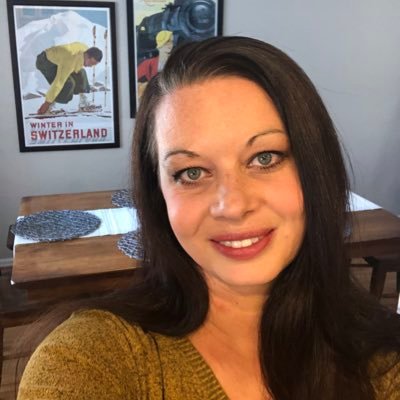 Picture book author of VICTOR AND THE VROOM, content and press associate for @Friend_Bridge, parenting writer/editor, Indiana native raising kids in Colorado