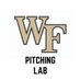 Wake Forest Pitching Lab (@WakePitchingLab) Twitter profile photo