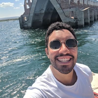 Vinicius_fts's profile picture. Software Developer 💻
Nerd 🤓
HQ ❤ Marvel 
♎
I've got soul, but I'm not a soldier - The killers