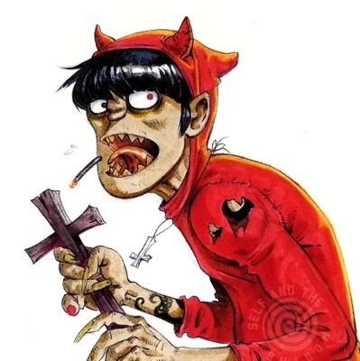 𝗚𝝜𝗥𝝙𝗬さんのプロフィール画像