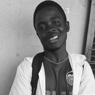 ConteMambaye's profile picture. je suis un éleves