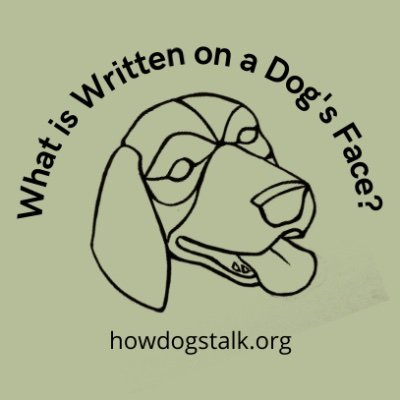 What is Written on a Dog's Face? A canine communication and genetics study from @NoRelation2Anne of the @GWBradleyLab at @gwCASHP (with support from @labhecht)!