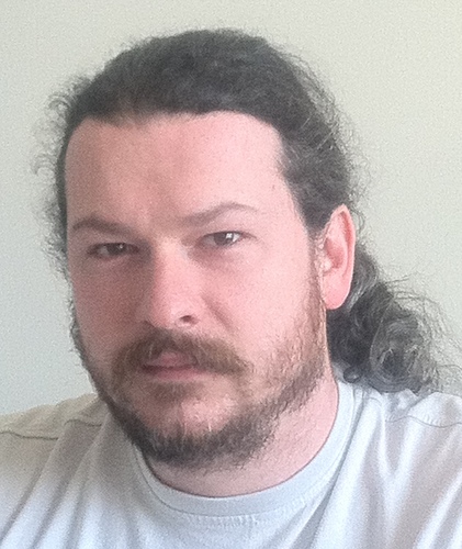 Principal Software Engineer, Magento warlock, Python evangelist, Javascript tamer, proud Introvert, do Code or go home, vecchio_di_merda, Umarell.