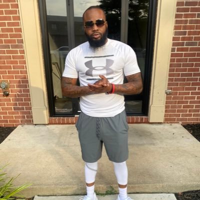 woodland_21215's profile picture. Woodland Ave 3100 , #FreeRell #R.i.P FatCat