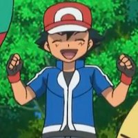 Swift on X: Today I learned how perfect Alain's name is lol #anipoke   / X