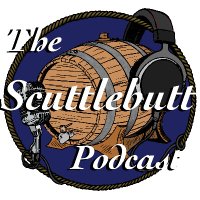 The Scuttlebutt Podcast(@ScuttButtPod) 's Twitter Profile Photo
