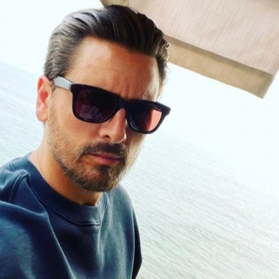Treat me like the royalty I am. The lord.— not, Scott Disick . ; Parody account.