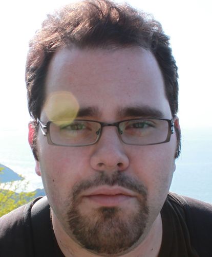 bartr0n's profile picture. 