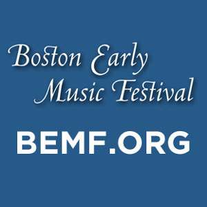 Boston Early Music Festival: the world's leading festival of Early Music