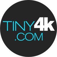 Tiny_4k(@Tiny_4k) 's Twitter Profileg